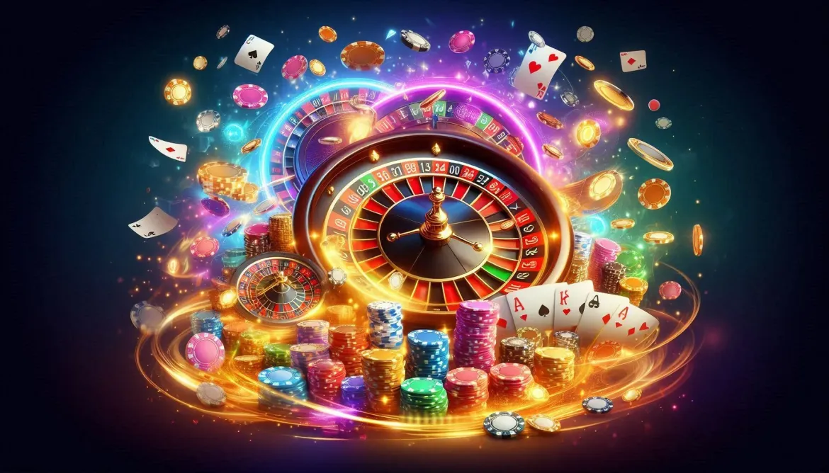 Wazamba Casino
